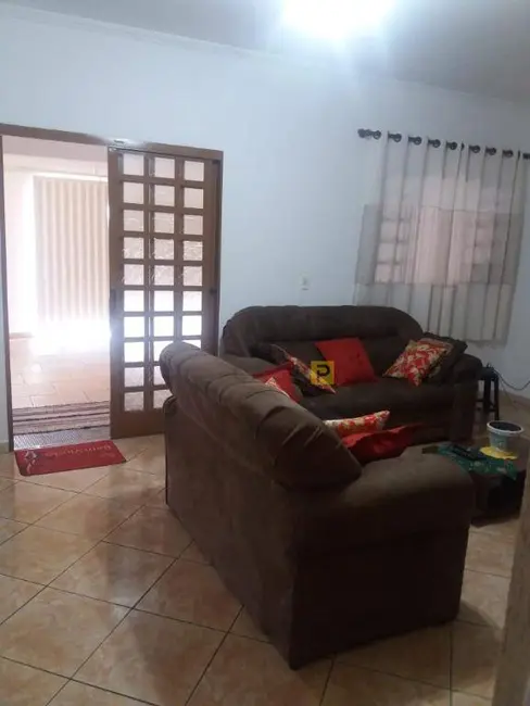 Foto 2 de Casa com 3 quartos à venda, 250m2 em Jardim Picerno II, Sumare - SP