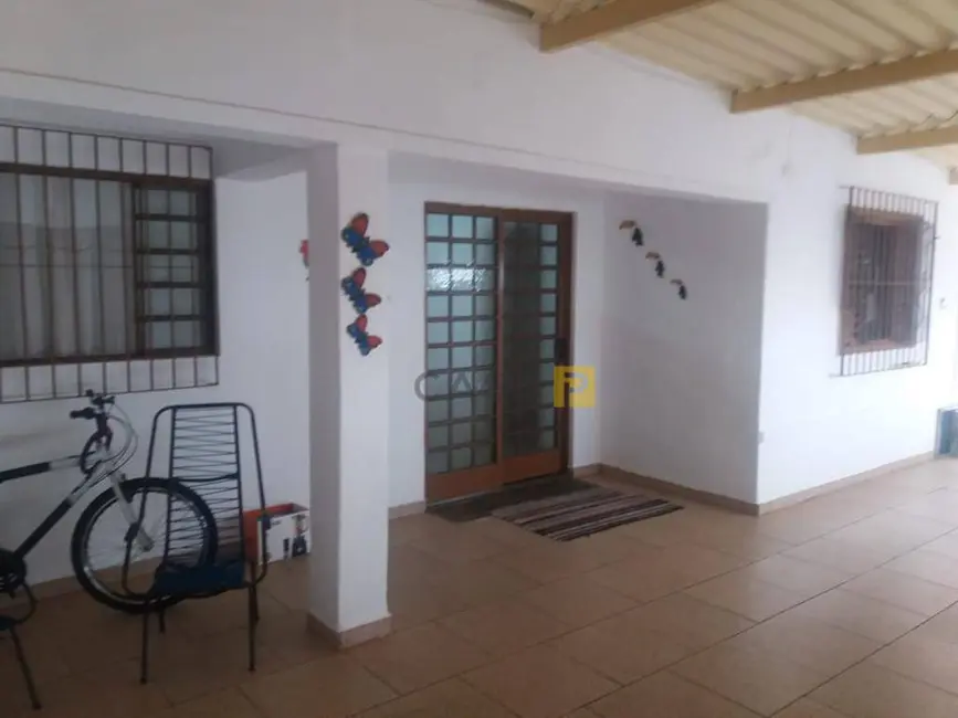 Foto 1 de Casa com 3 quartos à venda, 250m2 em Jardim Picerno II, Sumare - SP