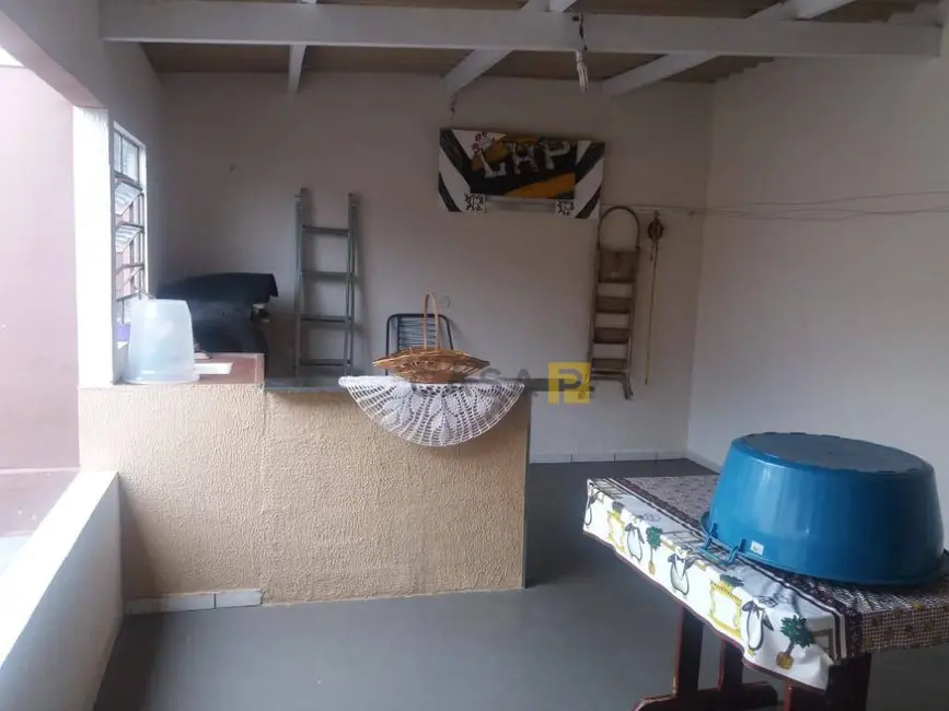 Foto 9 de Casa com 3 quartos à venda, 250m2 em Jardim Picerno II, Sumare - SP