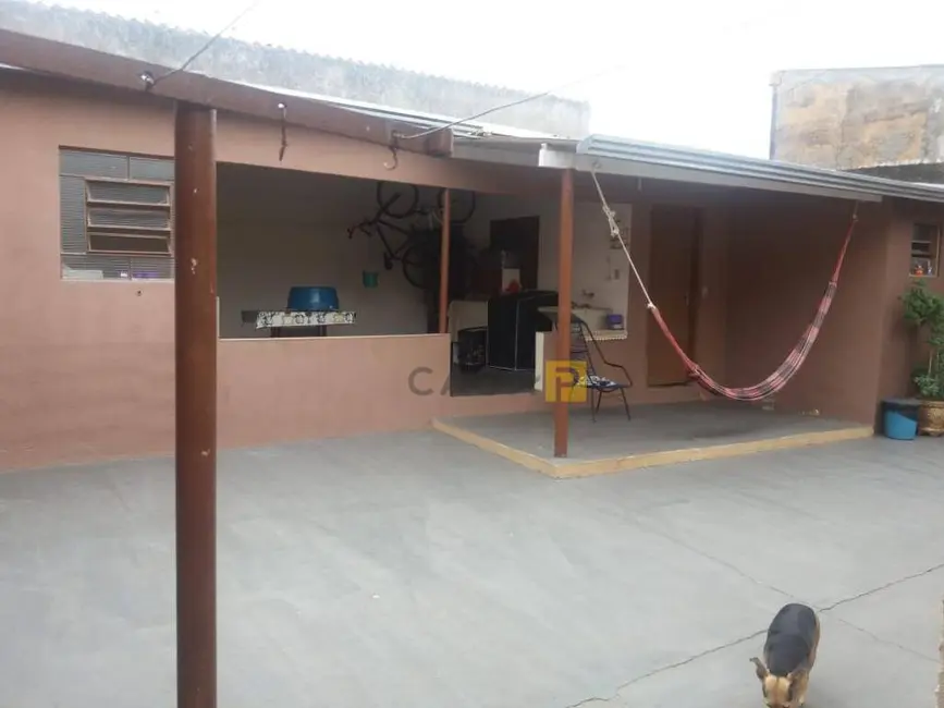 Foto 6 de Casa com 3 quartos à venda, 250m2 em Jardim Picerno II, Sumare - SP