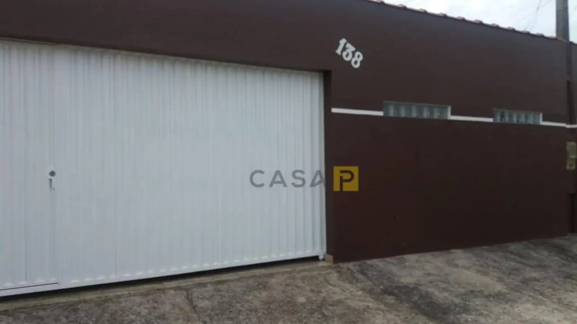 Foto 4 de Casa com 3 quartos à venda, 250m2 em Jardim Picerno II, Sumare - SP