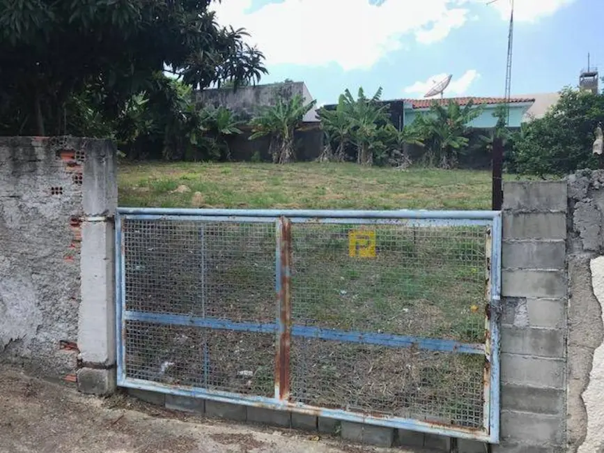 Foto 2 de Terreno / Lote à venda, 761m2 em Jardim São Domingos, Americana - SP