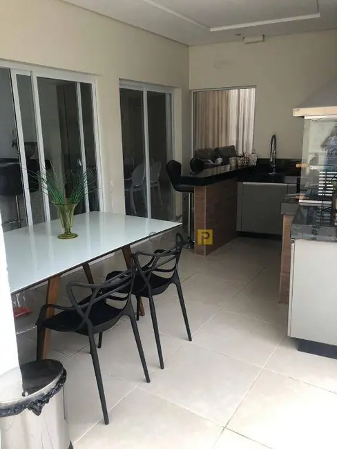 Foto 6 de Casa de Condomínio com 3 quartos à venda, 321m2 em Jardim Primavera, Nova Odessa - SP