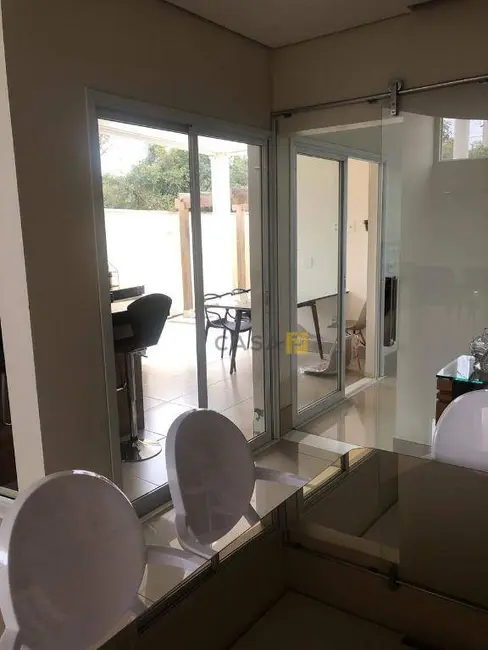 Foto 4 de Casa de Condomínio com 3 quartos à venda, 321m2 em Jardim Primavera, Nova Odessa - SP