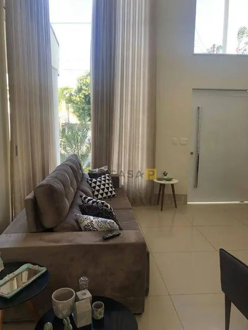 Foto 9 de Casa de Condomínio com 3 quartos à venda, 321m2 em Jardim Primavera, Nova Odessa - SP