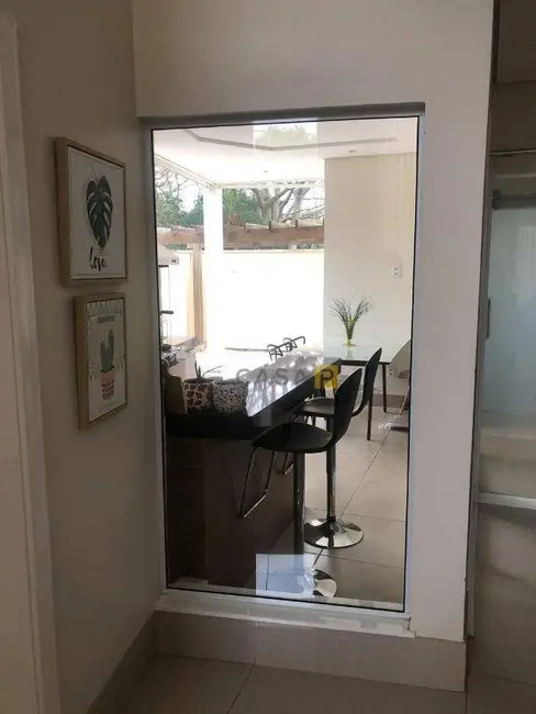 Foto 5 de Casa de Condomínio com 3 quartos à venda, 321m2 em Jardim Primavera, Nova Odessa - SP