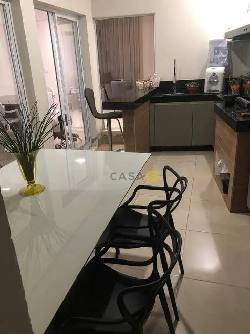 Foto 8 de Casa de Condomínio com 3 quartos à venda, 321m2 em Jardim Primavera, Nova Odessa - SP