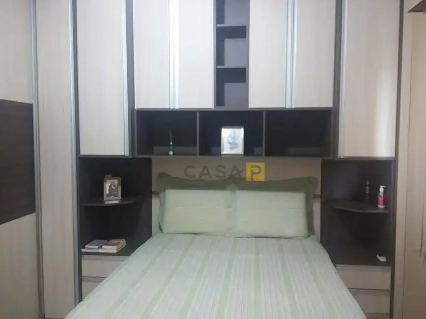 Casa com 2 quartos à venda, 205m2 em São Luiz, Americana - SP - imagem 5 Foto 5 de Casa com 2 quartos à venda, 205m2 em São Luiz, Americana - SP