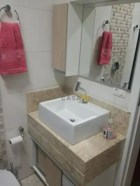 Casa com 2 quartos à venda, 205m2 em São Luiz, Americana - SP - imagem 8 Foto 8 de Casa com 2 quartos à venda, 205m2 em São Luiz, Americana - SP