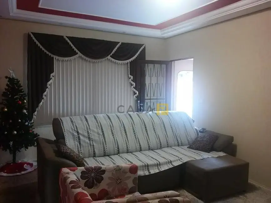 Casa com 2 quartos à venda, 205m2 em São Luiz, Americana - SP - imagem 2 Foto 2 de Casa com 2 quartos à venda, 205m2 em São Luiz, Americana - SP