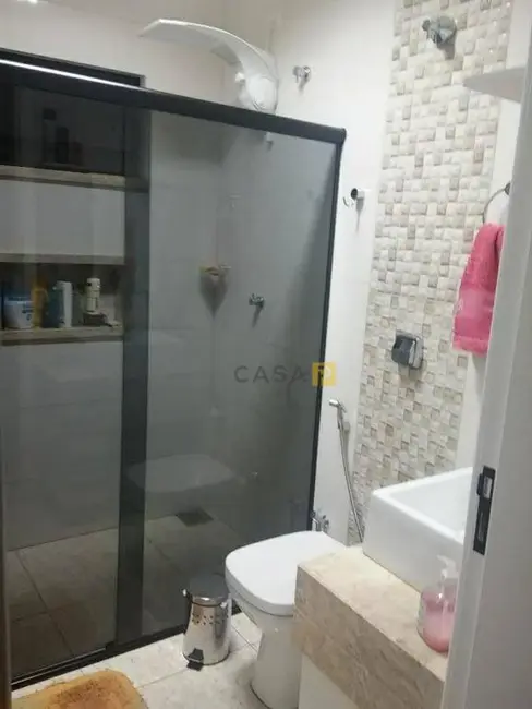 Casa com 2 quartos à venda, 205m2 em São Luiz, Americana - SP - imagem 9 Foto 9 de Casa com 2 quartos à venda, 205m2 em São Luiz, Americana - SP