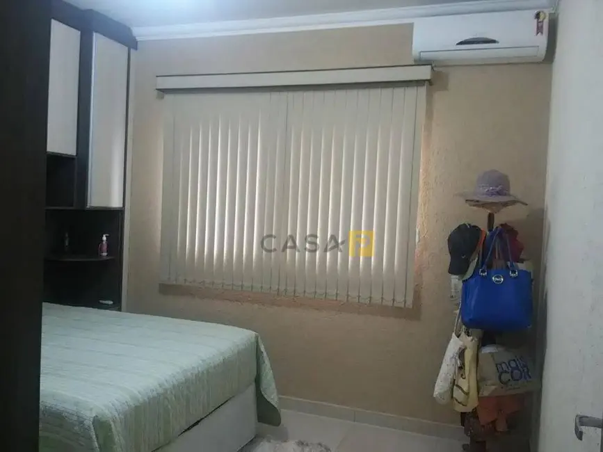 Casa com 2 quartos à venda, 205m2 em São Luiz, Americana - SP - imagem 4 Foto 4 de Casa com 2 quartos à venda, 205m2 em São Luiz, Americana - SP