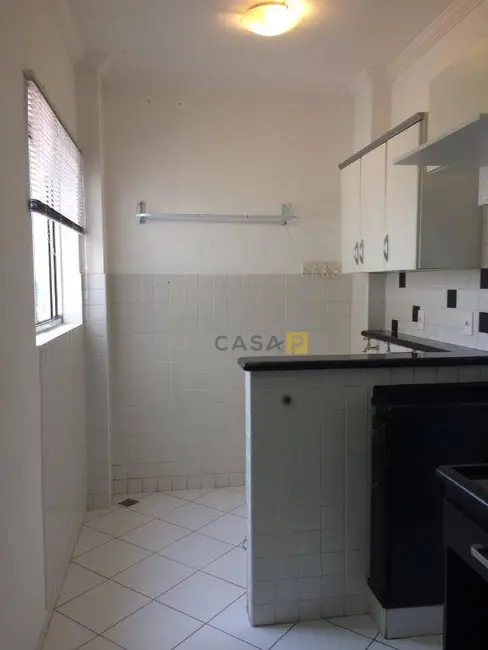 Foto 9 de Apartamento com 3 quartos à venda, 79m2 em Jardim Guanabara, Americana - SP