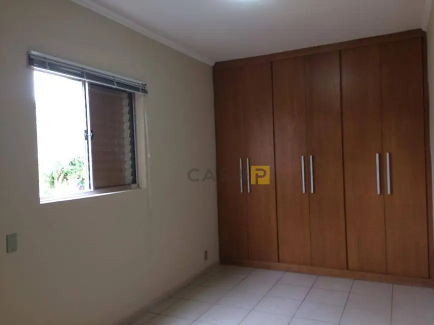 Foto 4 de Apartamento com 3 quartos à venda, 79m2 em Jardim Guanabara, Americana - SP