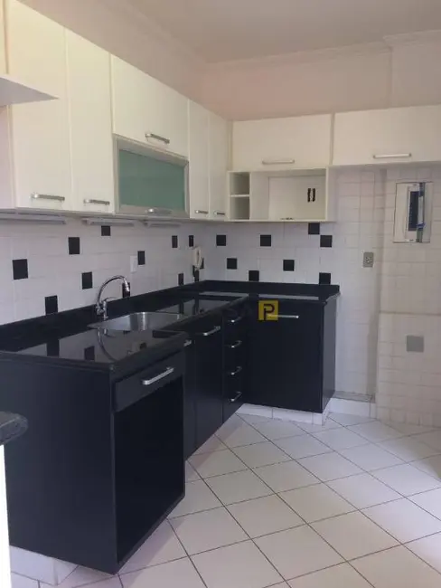 Foto 2 de Apartamento com 3 quartos à venda e para alugar, 79m2 em Jardim Guanabara, Americana - SP