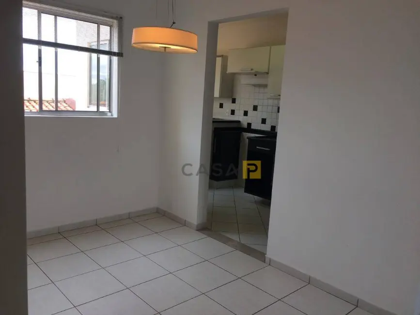 Foto 5 de Apartamento com 3 quartos à venda, 79m2 em Jardim Guanabara, Americana - SP