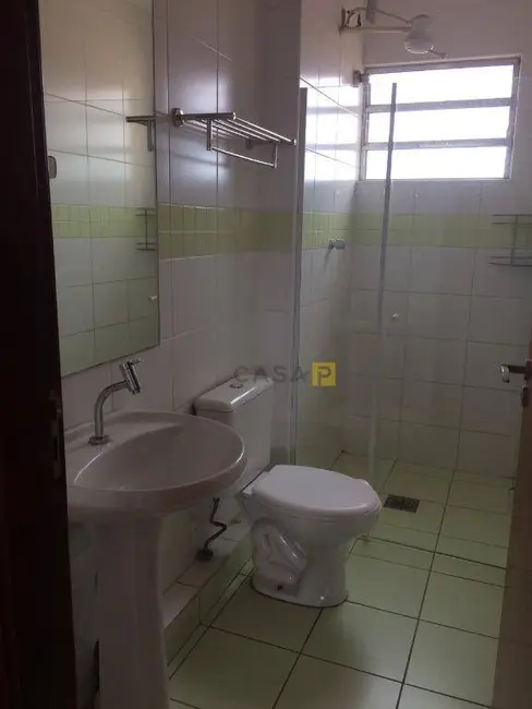 Foto 6 de Apartamento com 3 quartos à venda, 79m2 em Jardim Guanabara, Americana - SP