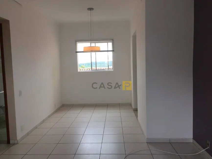 Foto 7 de Apartamento com 3 quartos à venda, 79m2 em Jardim Guanabara, Americana - SP