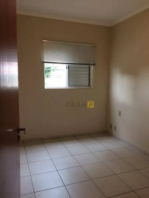 Foto 3 de Apartamento com 3 quartos à venda, 79m2 em Jardim Guanabara, Americana - SP
