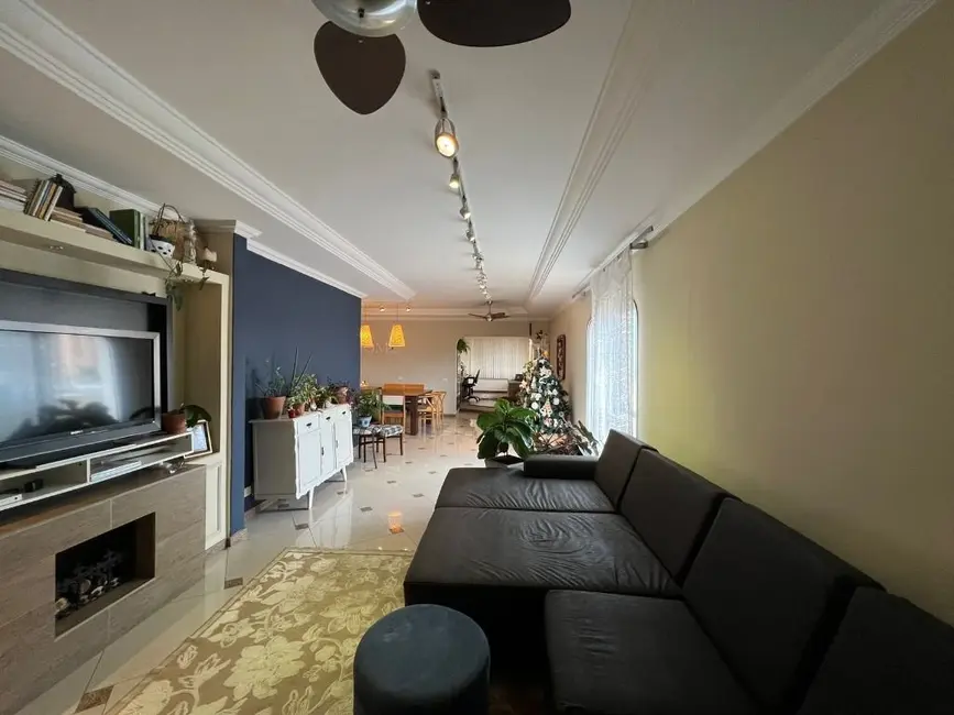 Foto 9 de Apartamento com 3 quartos à venda, 245m2 em Vila Santa Catarina, Americana - SP