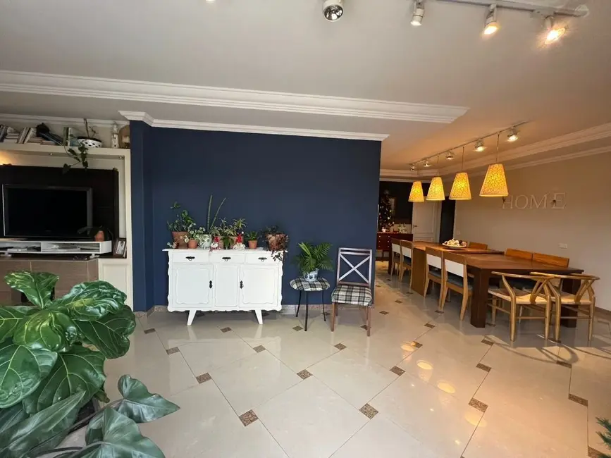 Foto 1 de Apartamento com 3 quartos à venda, 245m2 em Vila Santa Catarina, Americana - SP