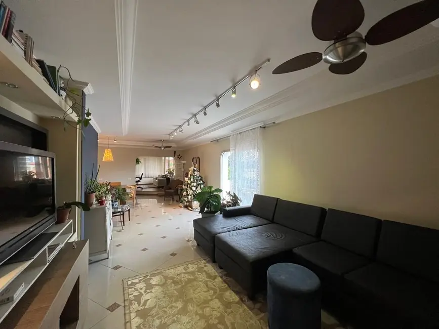 Foto 8 de Apartamento com 3 quartos à venda, 245m2 em Vila Santa Catarina, Americana - SP