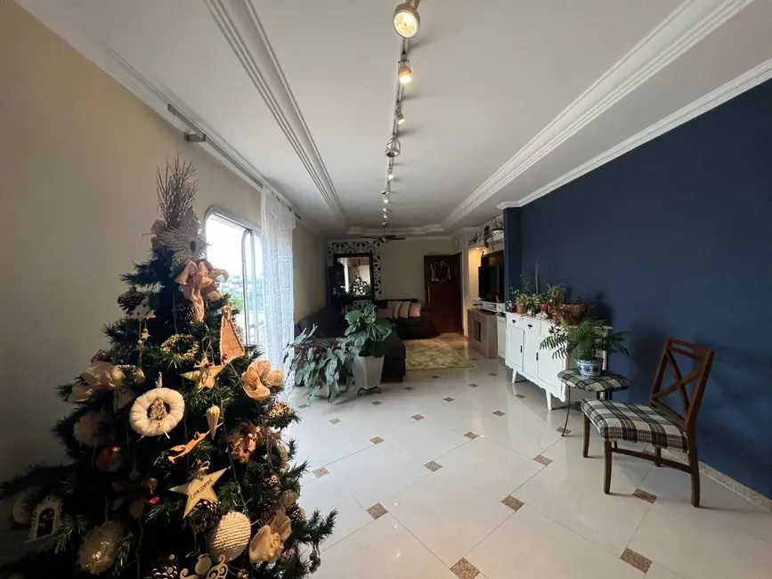 Foto 6 de Apartamento com 3 quartos à venda, 245m2 em Vila Santa Catarina, Americana - SP