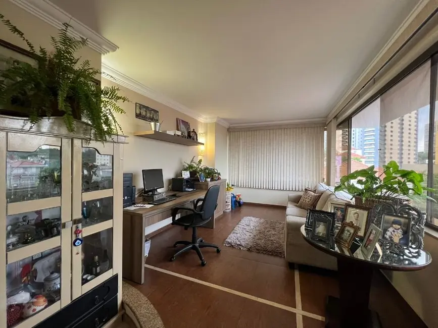 Foto 5 de Apartamento com 3 quartos à venda, 245m2 em Vila Santa Catarina, Americana - SP