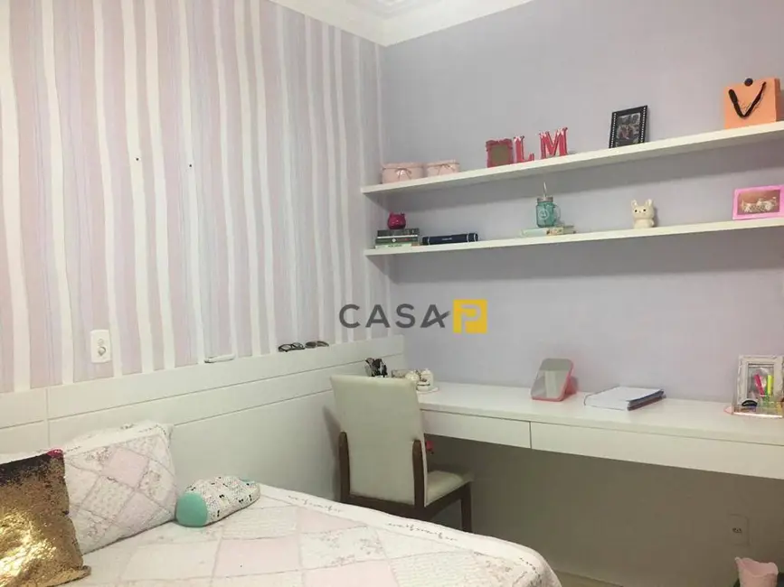 Foto 9 de Apartamento com 3 quartos à venda, 140m2 em Centro, Americana - SP