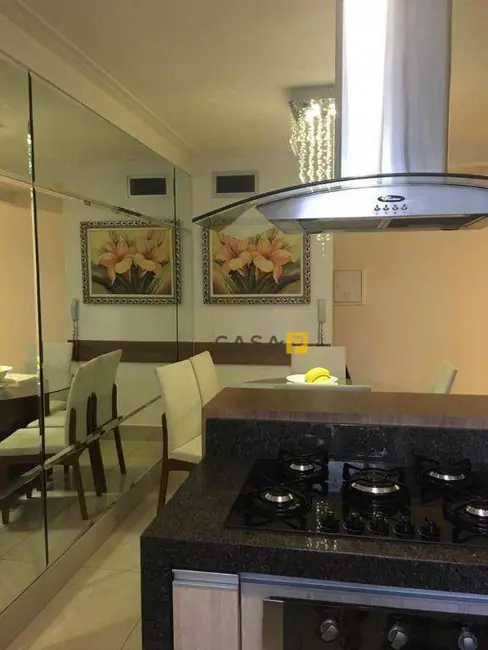 Foto 4 de Apartamento com 3 quartos à venda, 140m2 em Centro, Americana - SP