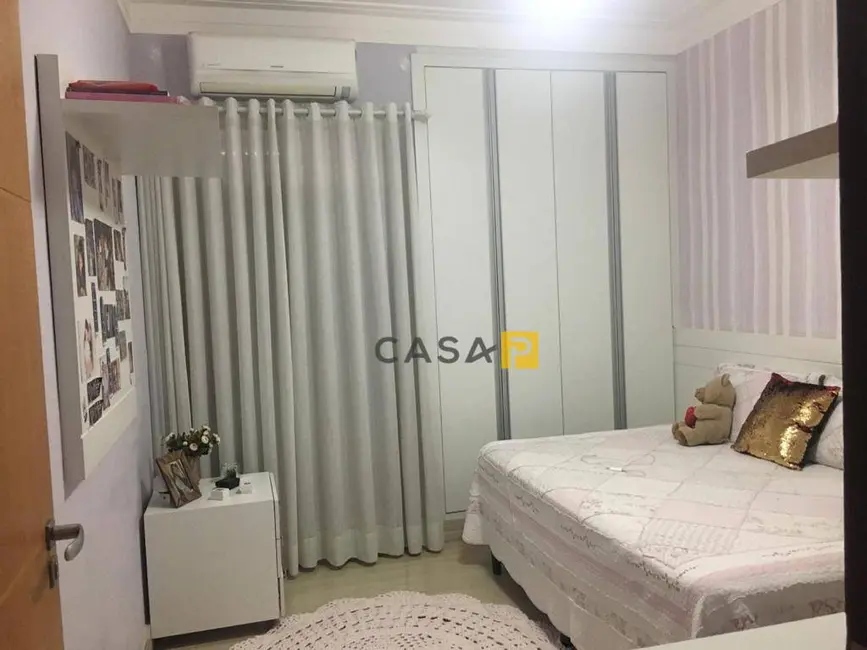 Foto 8 de Apartamento com 3 quartos à venda, 140m2 em Centro, Americana - SP