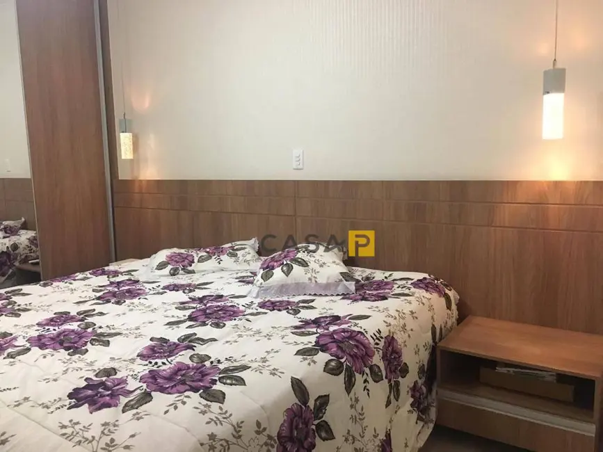 Foto 5 de Apartamento com 3 quartos à venda, 140m2 em Centro, Americana - SP