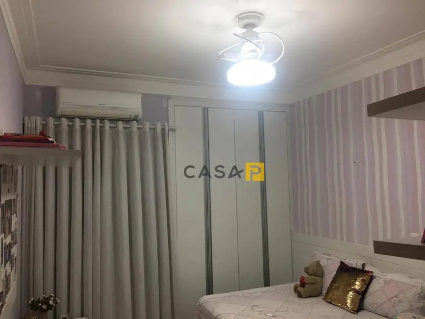 Foto 6 de Apartamento com 3 quartos à venda, 140m2 em Centro, Americana - SP