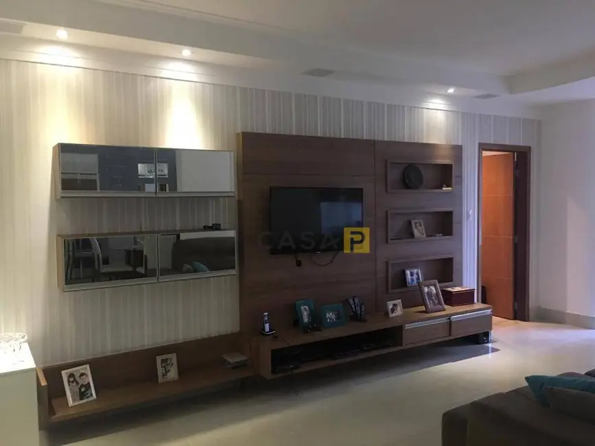 Foto 2 de Apartamento com 3 quartos à venda, 140m2 em Centro, Americana - SP