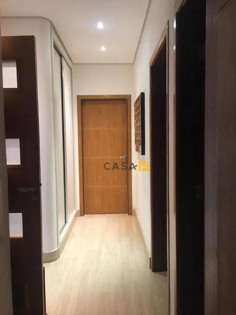 Foto 7 de Apartamento com 3 quartos à venda, 140m2 em Centro, Americana - SP