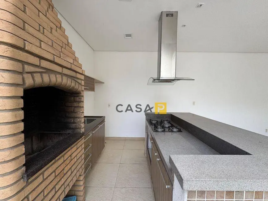 Casa de Condomínio com 4 quartos para alugar, 400m2 em Jardim Trípoli, Americana - SP - imagem 4 Foto 4 de Casa de Condomínio com 4 quartos para alugar, 400m2 em Jardim Trípoli, Americana - SP