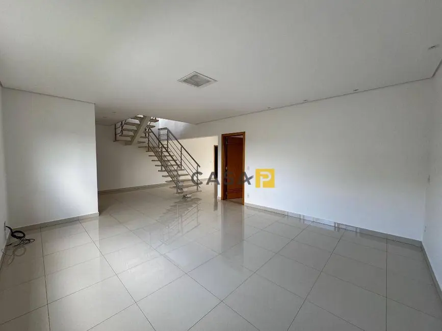 Casa de Condomínio com 4 quartos para alugar, 400m2 em Jardim Trípoli, Americana - SP - imagem 7 Foto 7 de Casa de Condomínio com 4 quartos para alugar, 400m2 em Jardim Trípoli, Americana - SP