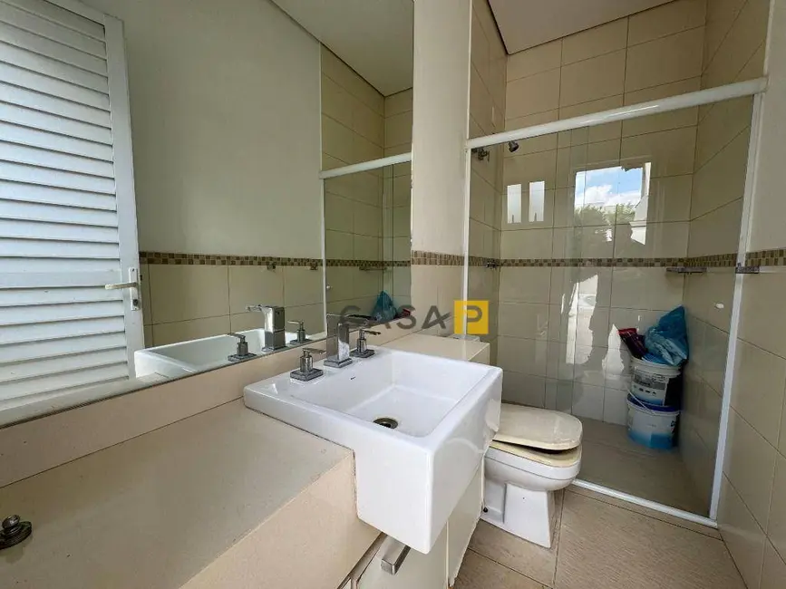 Casa de Condomínio com 4 quartos para alugar, 400m2 em Jardim Trípoli, Americana - SP - imagem 5 Foto 5 de Casa de Condomínio com 4 quartos para alugar, 400m2 em Jardim Trípoli, Americana - SP