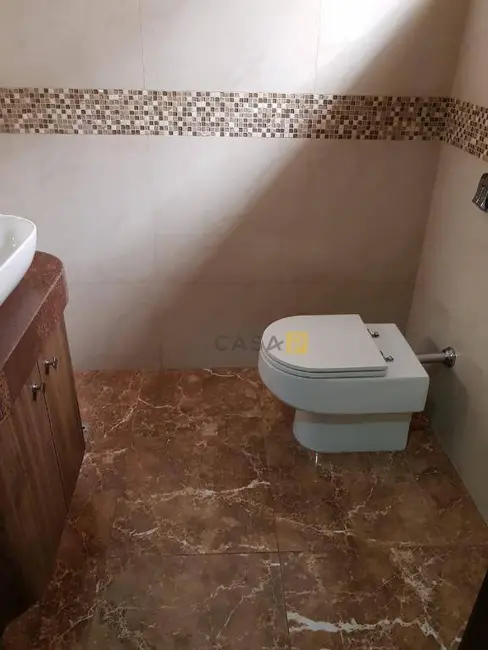 Foto 8 de Casa com 3 quartos à venda, 451m2 em Santa Cruz, Americana - SP