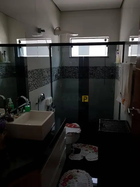 Foto 9 de Casa com 3 quartos à venda, 451m2 em Santa Cruz, Americana - SP