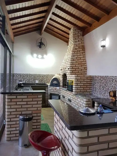 Foto 5 de Casa com 3 quartos à venda, 451m2 em Santa Cruz, Americana - SP