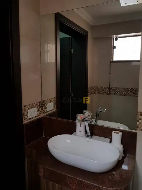 Foto 6 de Casa com 3 quartos à venda, 451m2 em Santa Cruz, Americana - SP