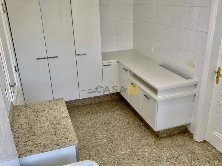 Apartamento com 4 quartos à venda e para alugar, 464m2 em Centro, Americana - SP - imagem 7 Foto 7 de Apartamento com 4 quartos à venda e para alugar, 464m2 em Centro, Americana - SP