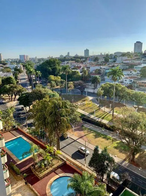 Apartamento com 4 quartos à venda e para alugar, 464m2 em Centro, Americana - SP - imagem 3 Foto 3 de Apartamento com 4 quartos à venda e para alugar, 464m2 em Centro, Americana - SP