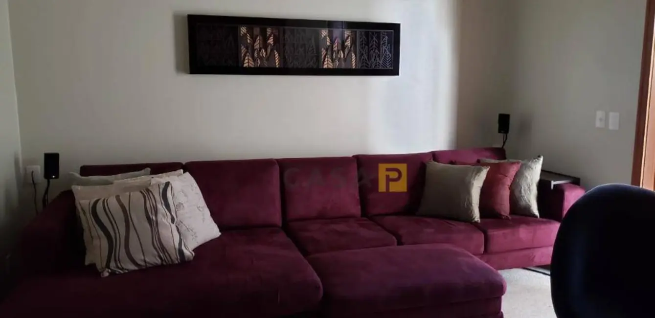 Foto 6 de Casa com 5 quartos à venda, 780m2 em Parque Residencial Nardini, Americana - SP