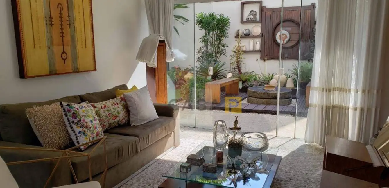 Foto 4 de Casa com 5 quartos à venda, 780m2 em Parque Residencial Nardini, Americana - SP