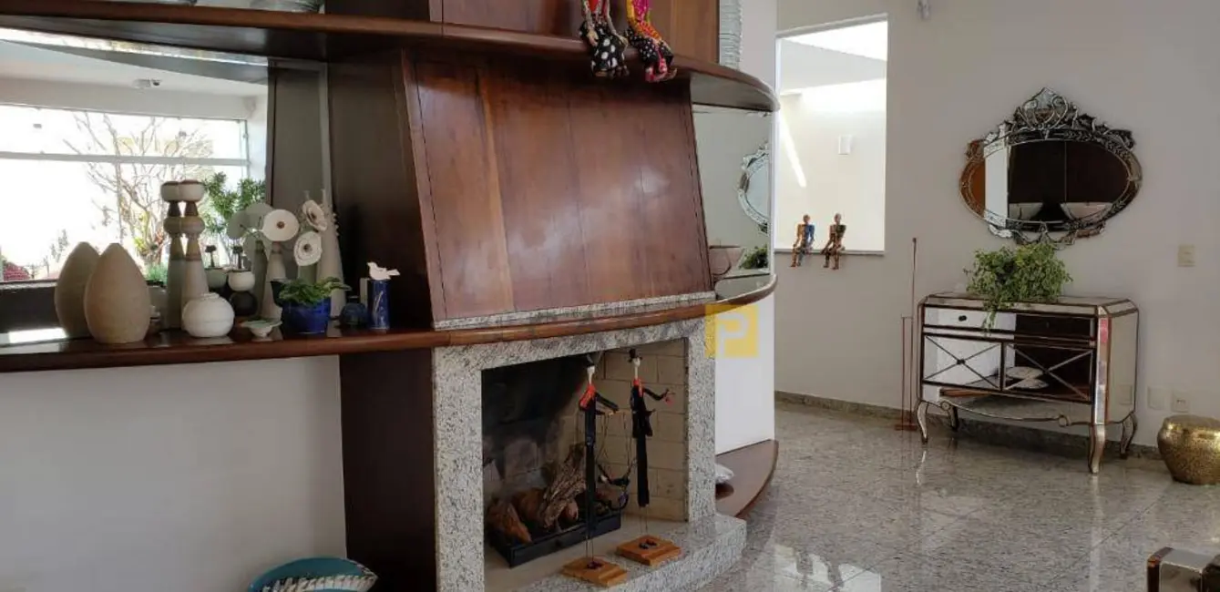 Foto 7 de Casa com 5 quartos à venda, 780m2 em Parque Residencial Nardini, Americana - SP