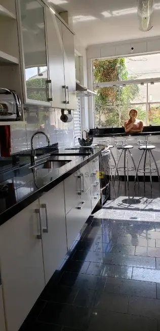 Foto 9 de Casa com 5 quartos à venda, 780m2 em Parque Residencial Nardini, Americana - SP