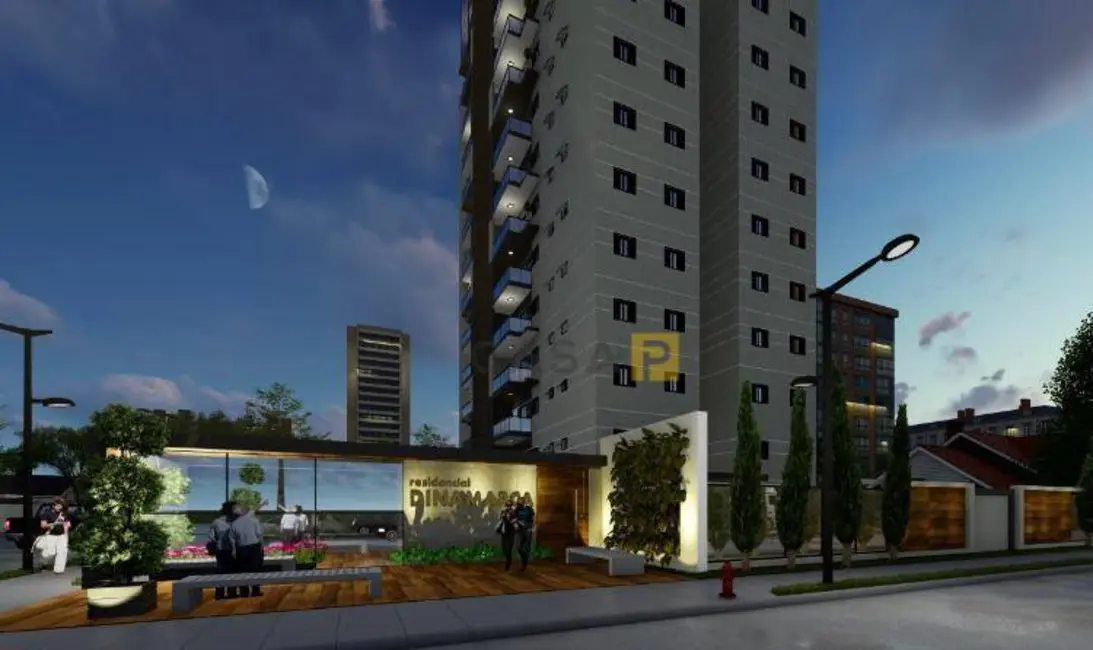 Foto 5 de Apartamento com 3 quartos à venda, 93m2 em Centro, Nova Odessa - SP