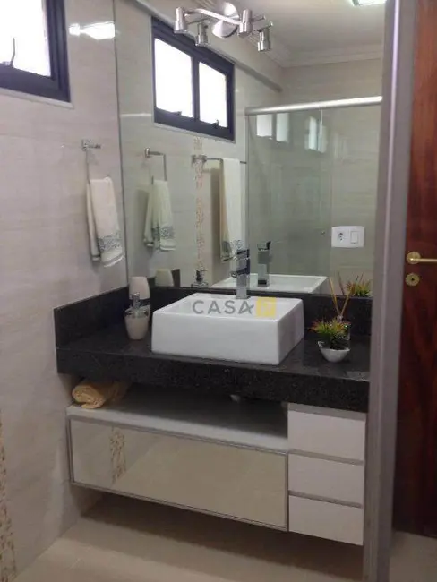 Foto 2 de Apartamento com 3 quartos à venda, 130m2 em Vila Nossa Senhora de Fátima, Americana - SP